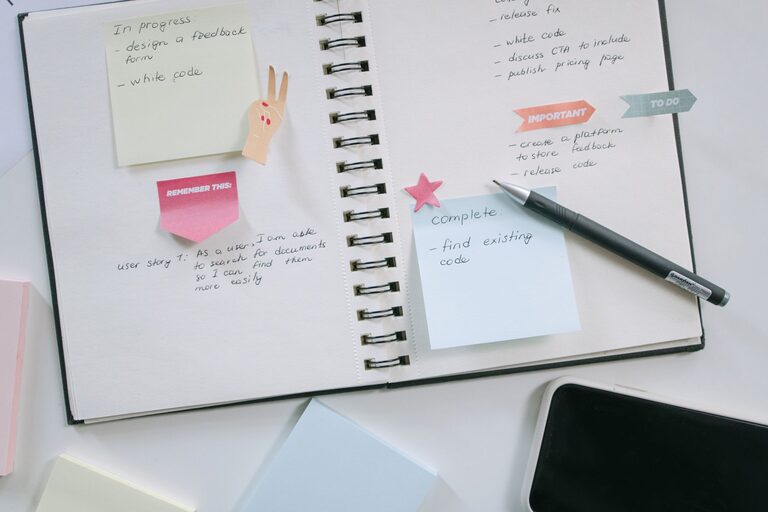 Como Organizar a Sua Vida Digital de Forma Simples e Eficaz